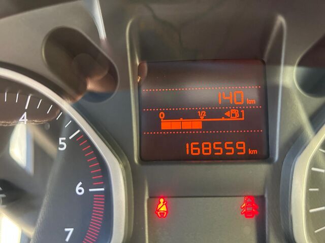 CITROEN C-ELYSÉE FEEL 1.6 E-HDI SPANISH LHD IN SPAIN 105000 MILES SUPERB 2013